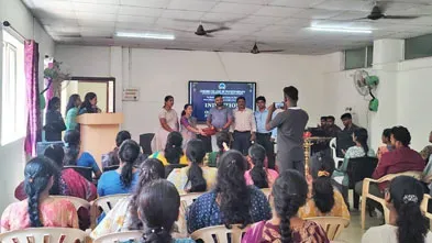 Academic Excellence at Cheran College