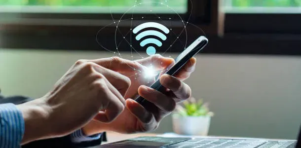 Wi-Fi and internet facilities supporting digital learning at Cheran College of Physiotherapy