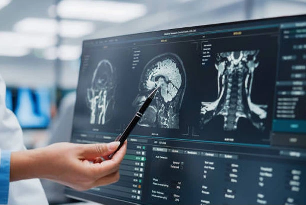 Neurology Department