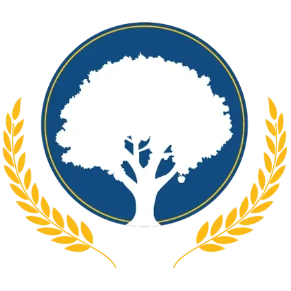 Cheran College Logo