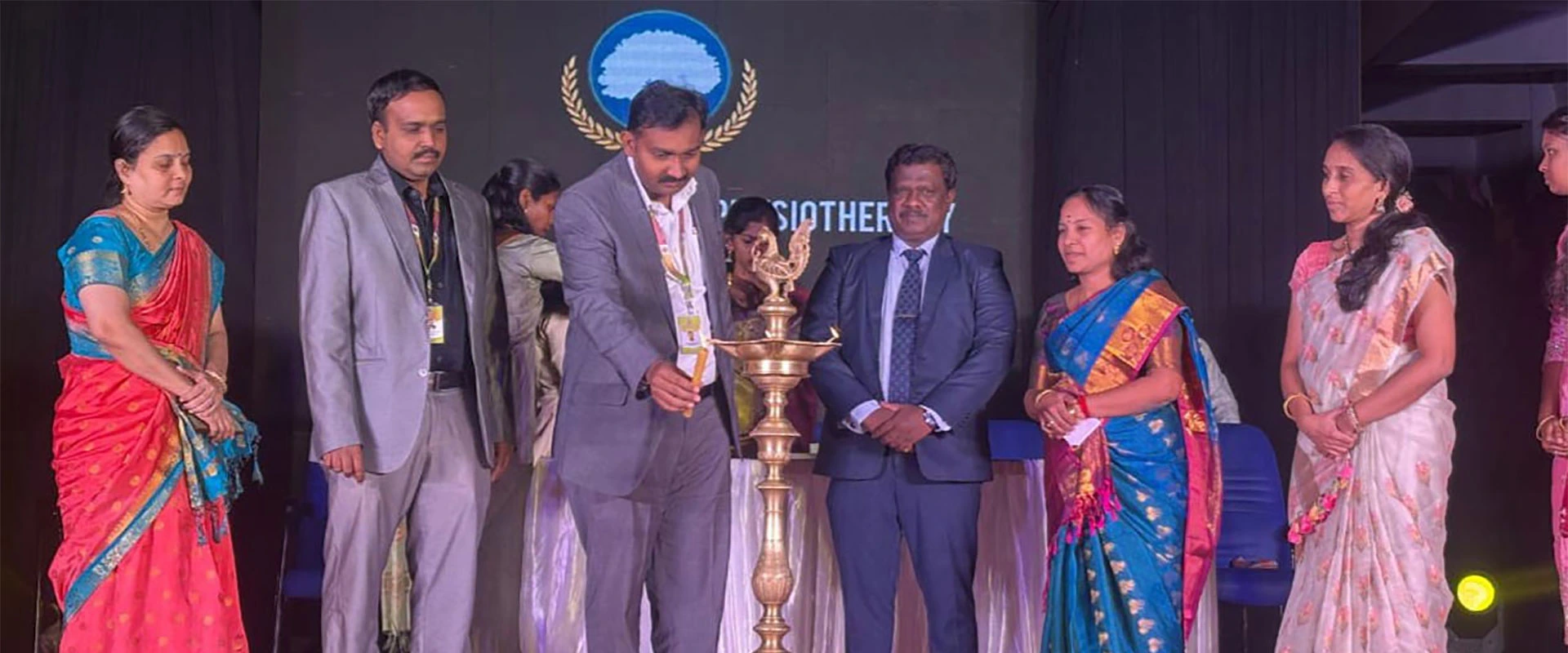 Cheran College of Physiotherapy Campus